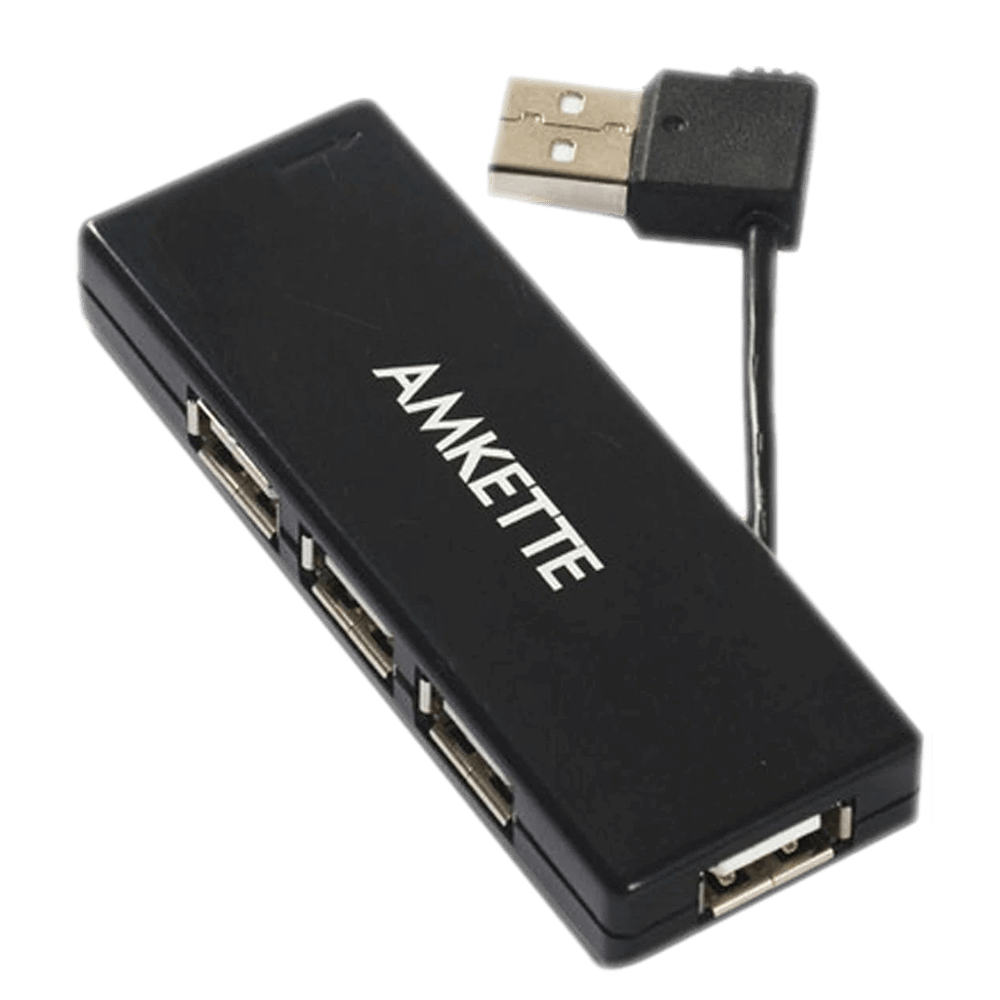 USB HUB 2.0. HIGH SPE...