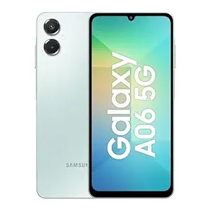 Samsung A06 5G Mobile...