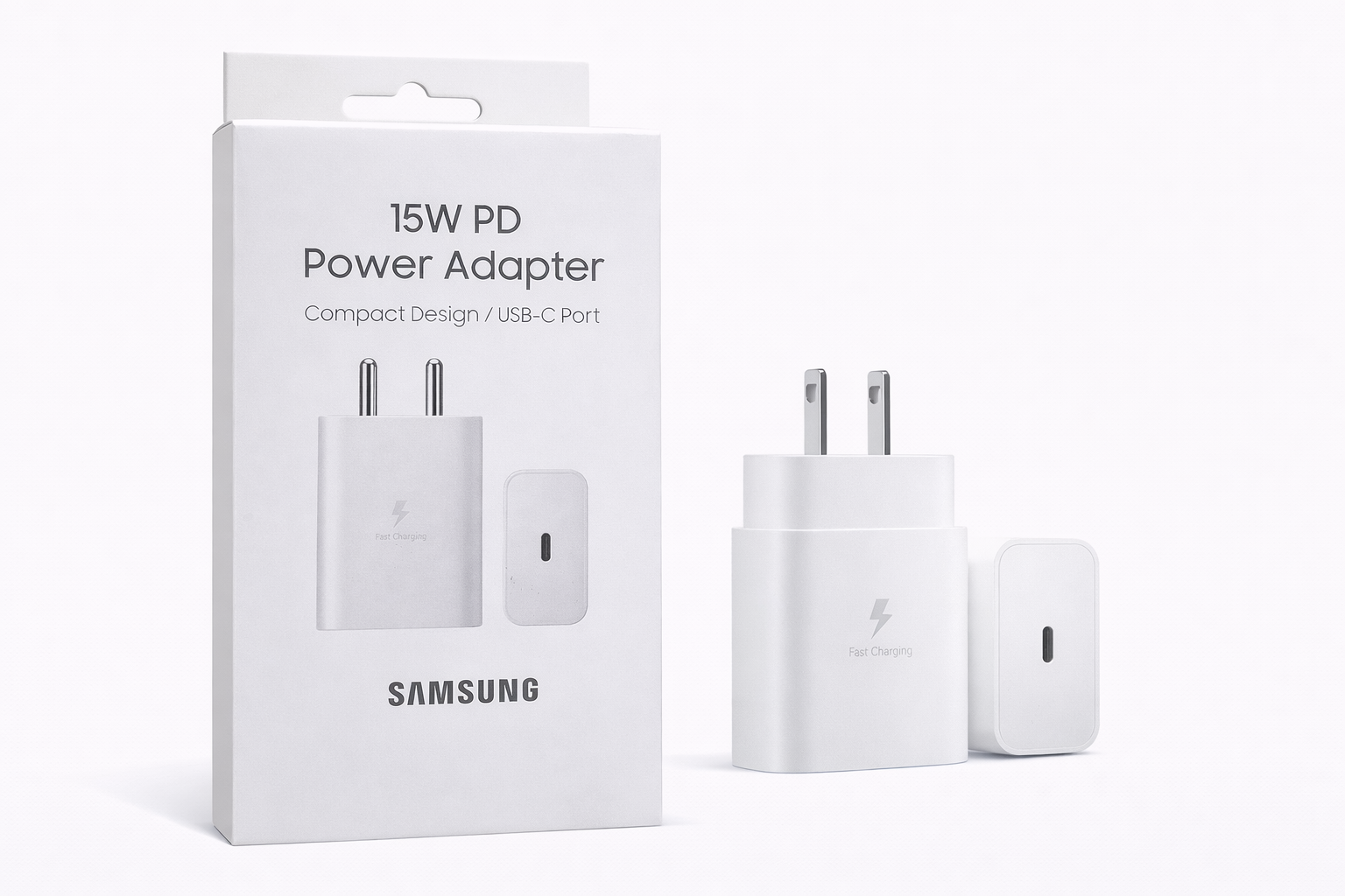 Samsung Mobile Adopte...